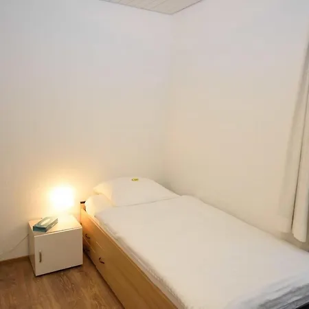 Apartmán Cozy Near Main Station - Color 2