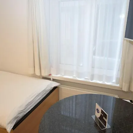 Cozy Near Main Station - Color 2 * زيورخ